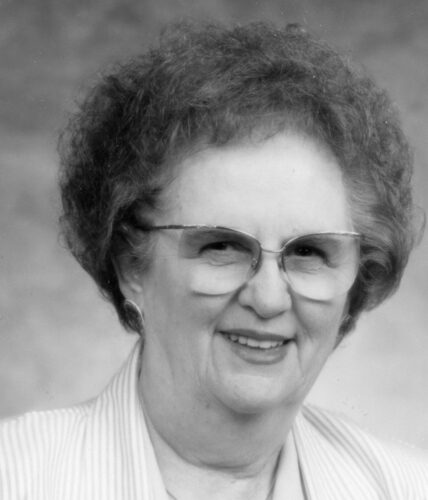 Mary Rioux
